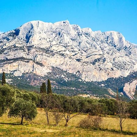 Le Signoret Aix-en-Provence Zewnętrze zdjęcie